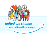 United We Change International